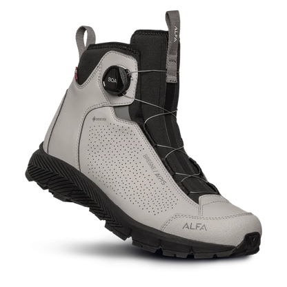 Bregne A/P/S GTX M Lys Grå