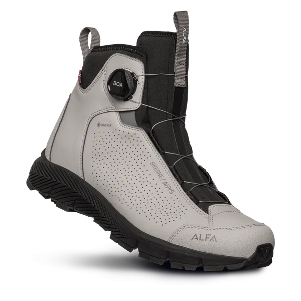 Bregne A/P/S GTX M Lys Grå