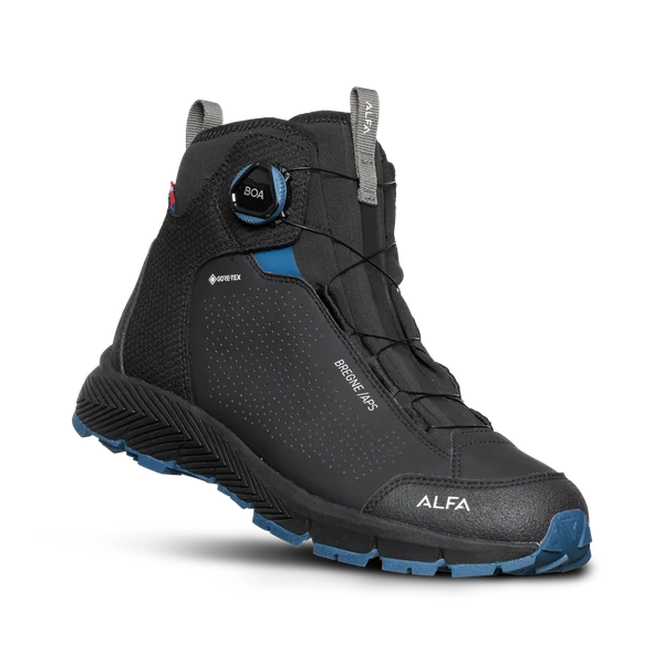 Bregne A/P/S GTX M Sort
