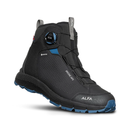 Bregne A/P/S GTX M Sort
