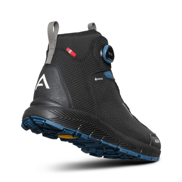 Bregne A/P/S GTX M Sort