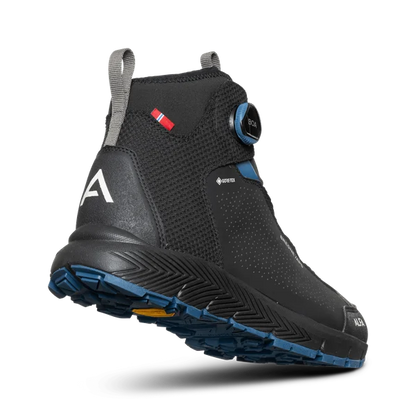 Bregne A/P/S GTX M Sort