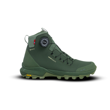 Bregne A/P/S 2.0 GTX M Grønn