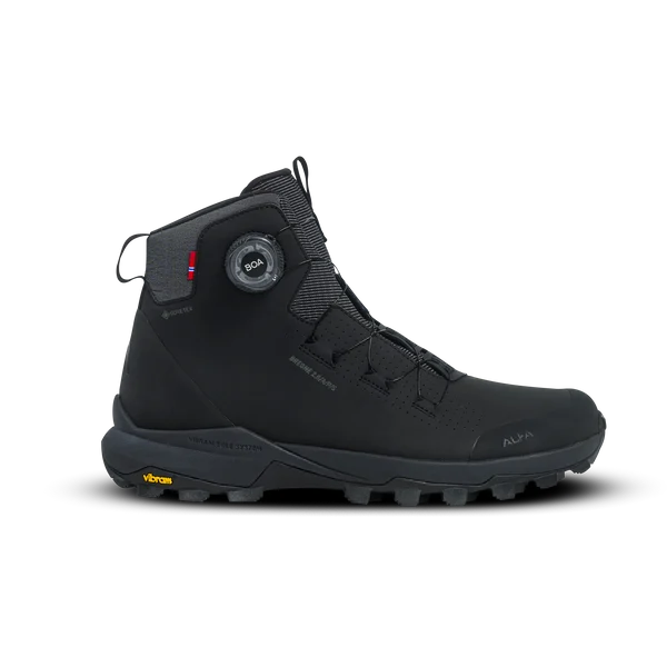 Bregne A/P/S 2.0 GTX M Sort