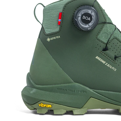 Bregne A/P/S 2.0 GTX M Grønn