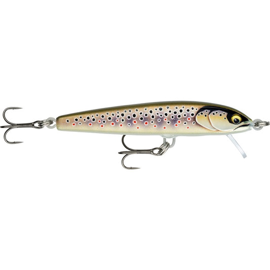 Floater Elite 8,5cm 6,5g GDBT