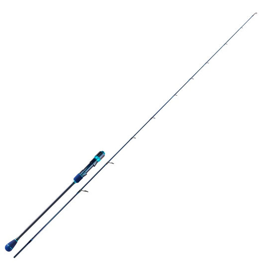 Solid Slow Jigging spinning 6'3 190cm 300g 1+1pce"