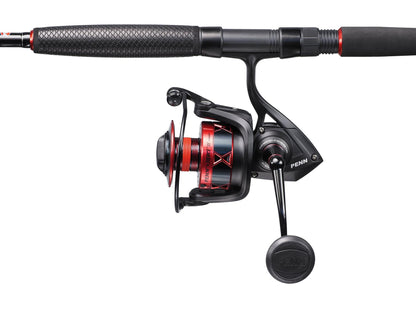 Penn Fierce IV TRL Boat 214 20-30lb -6000 CMB