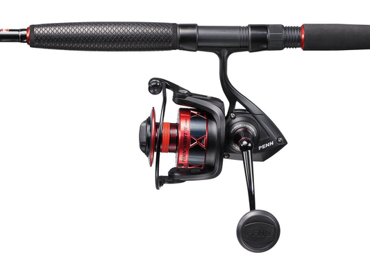 Penn Fierce IV TRL Boat 214 20-30lb -6000 CMB