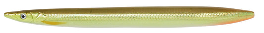Sandeel line-thru