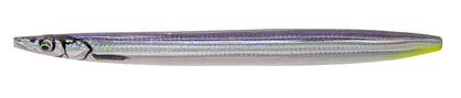 Sandeel line-thru