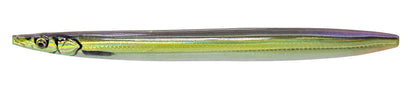 Sandeel line-thru