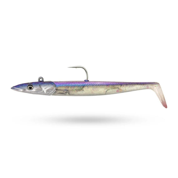 Sandeel V2 14cm 33g S Blue