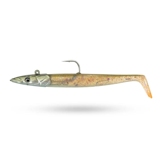 Sandeel V2 14cm 33g S CL Sandeel