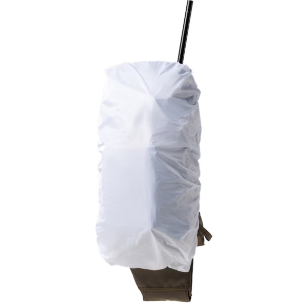 Vorn C50 Rain Cover White