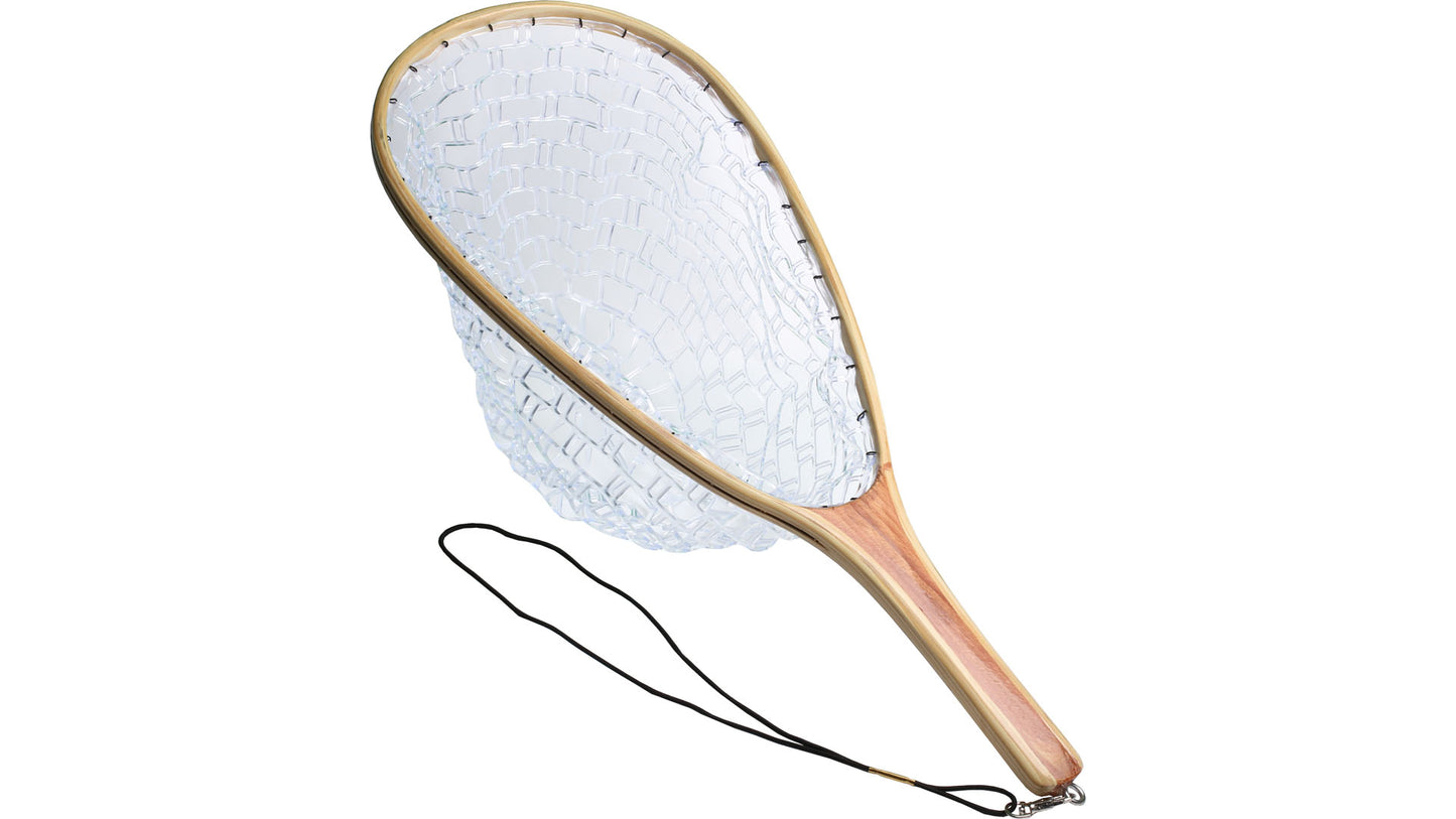 Håv C/R gumminat 60cm