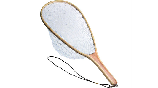 Håv C/R gumminat 60cm