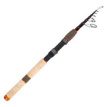 Lawson Arctic Trout Tele 7' 3–15 g teleskopstang