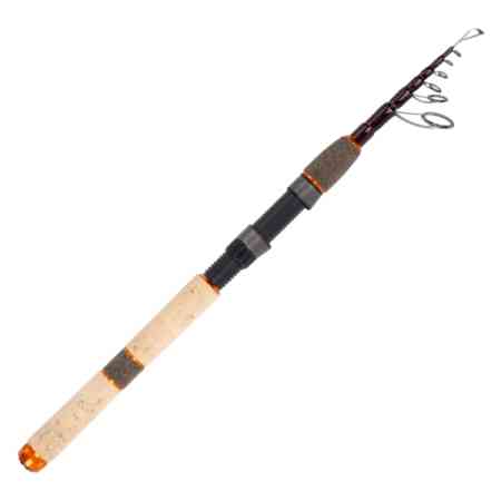 Lawson Arctic Trout Tele 7' 3–15 g teleskopstang