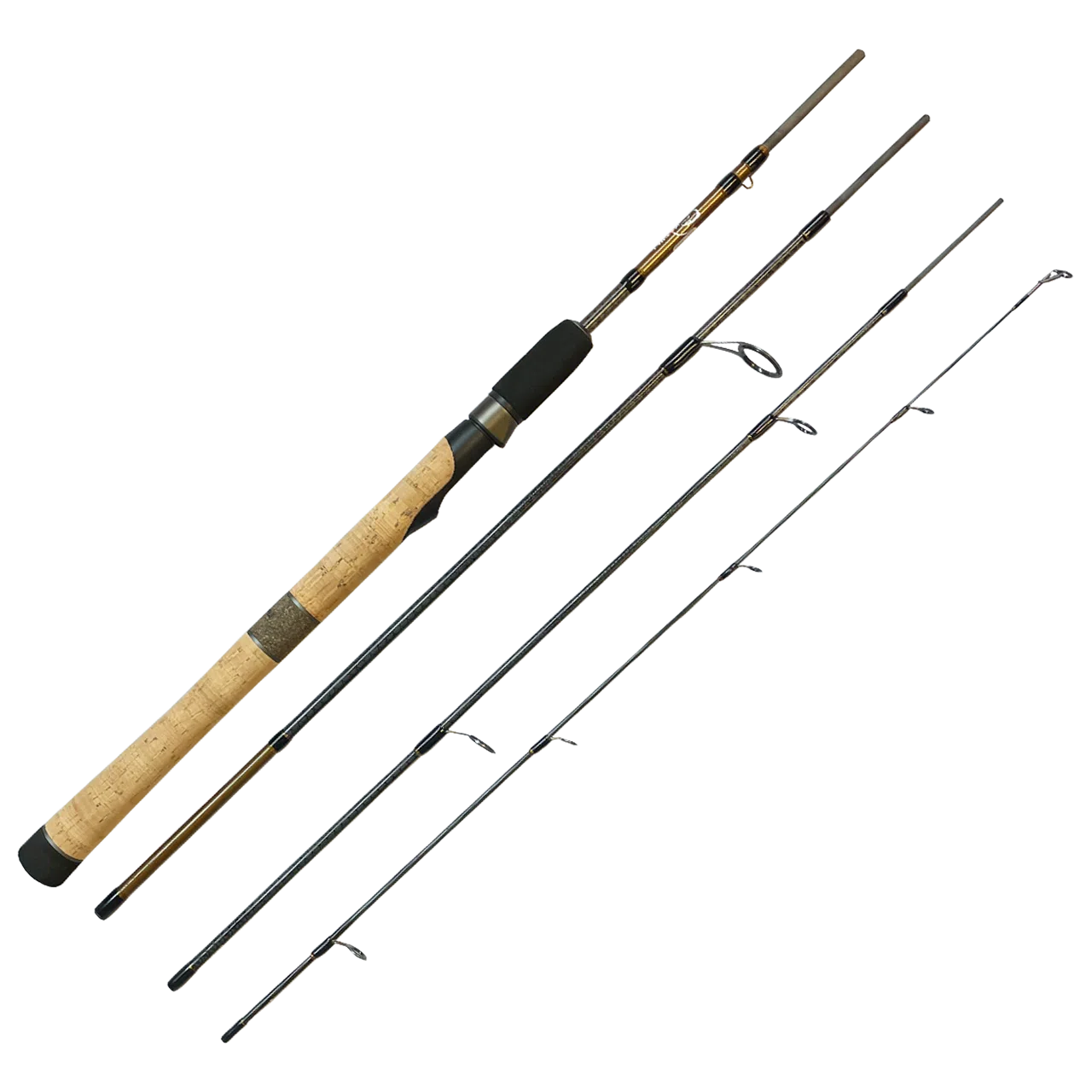 Lawson Escapade Haspel 4-delt 10' 15-50g