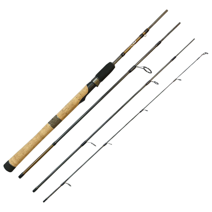 Lawson Escapade Haspel 4-delt 10' 15-50g