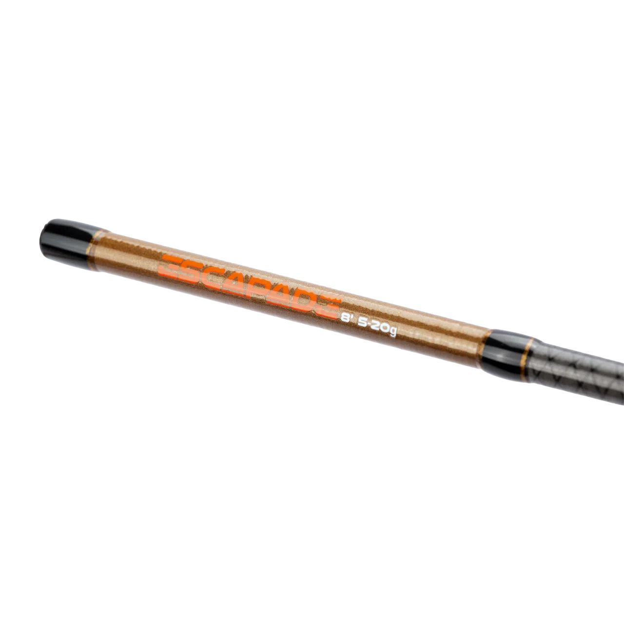 Lawson Escapade Haspel 4-delt 10' 15-50g