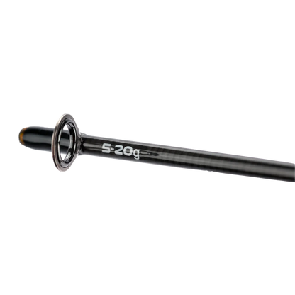 Lawson Escapade Haspel 4-delt 10' 15-50g