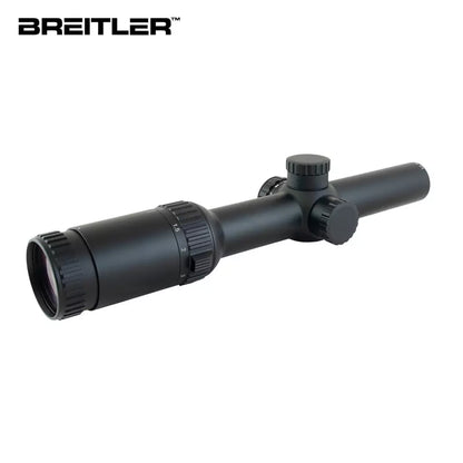 BREITLER ULTIMA WA 1-6x24 L4 DOT RIFLEKIKKERT