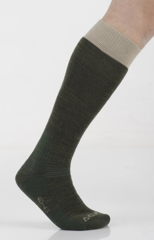 Hunting socks