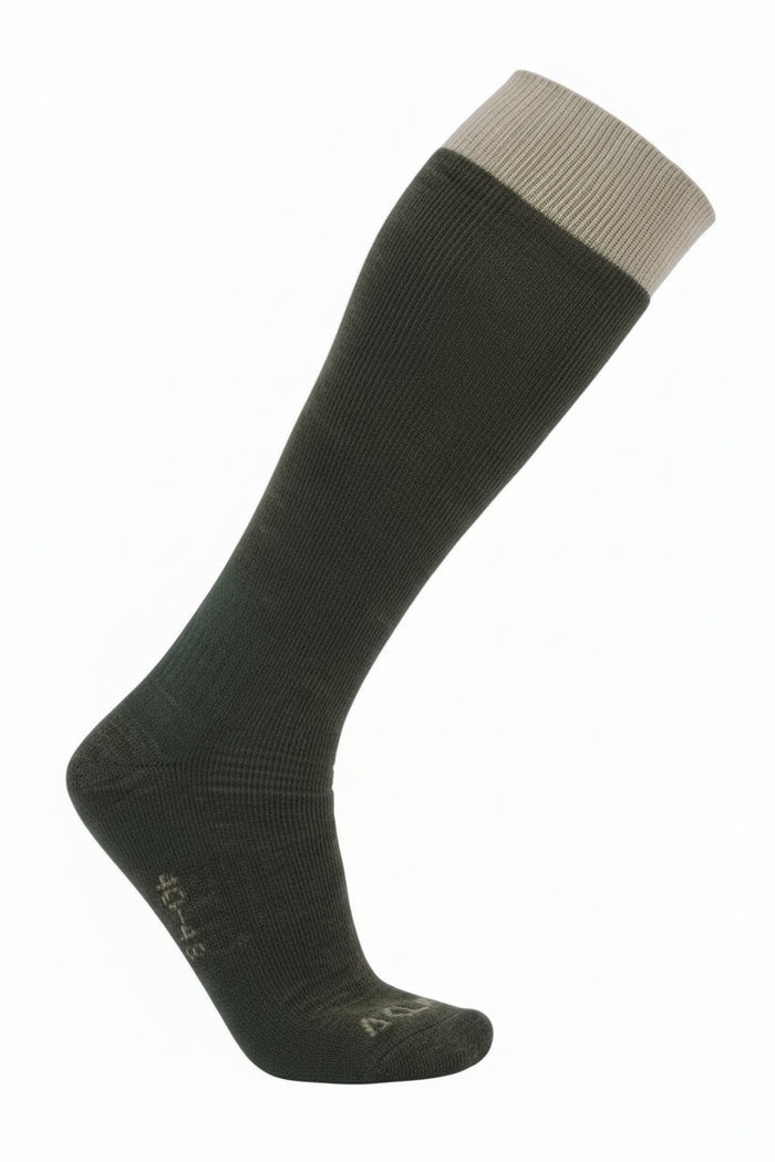 Aclima Hunting socks