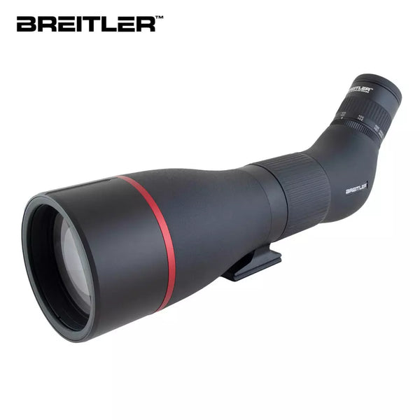 Breitler Premium 20-60x85 APO ED spottingscope for jakt og observasjon
