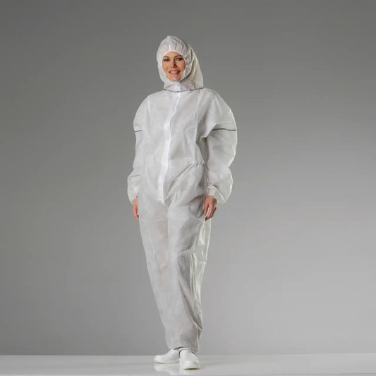 ‌GRANBERG 0095 Engangskjeledress