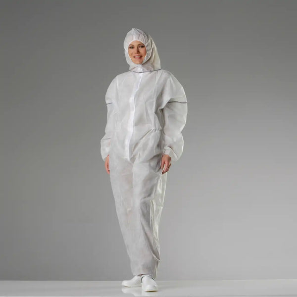 ‌GRANBERG 0095 Engangskjeledress