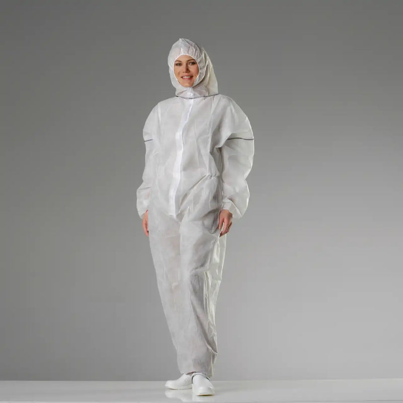 ‌GRANBERG 0095 Engangskjeledress