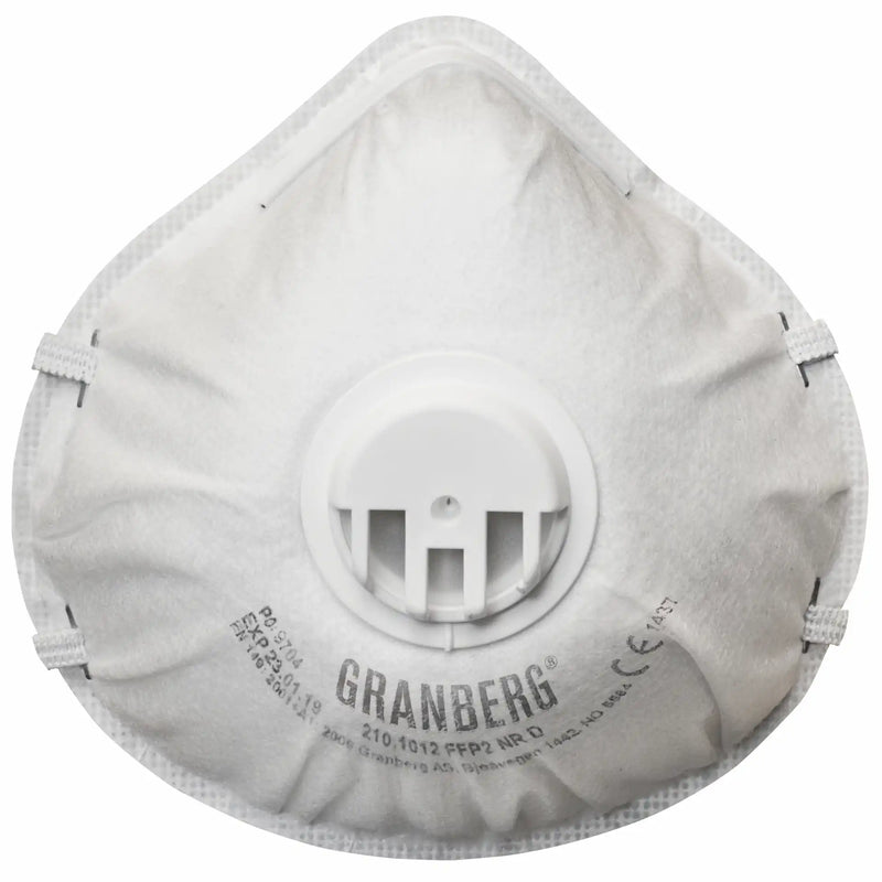 GRANBERG 1012