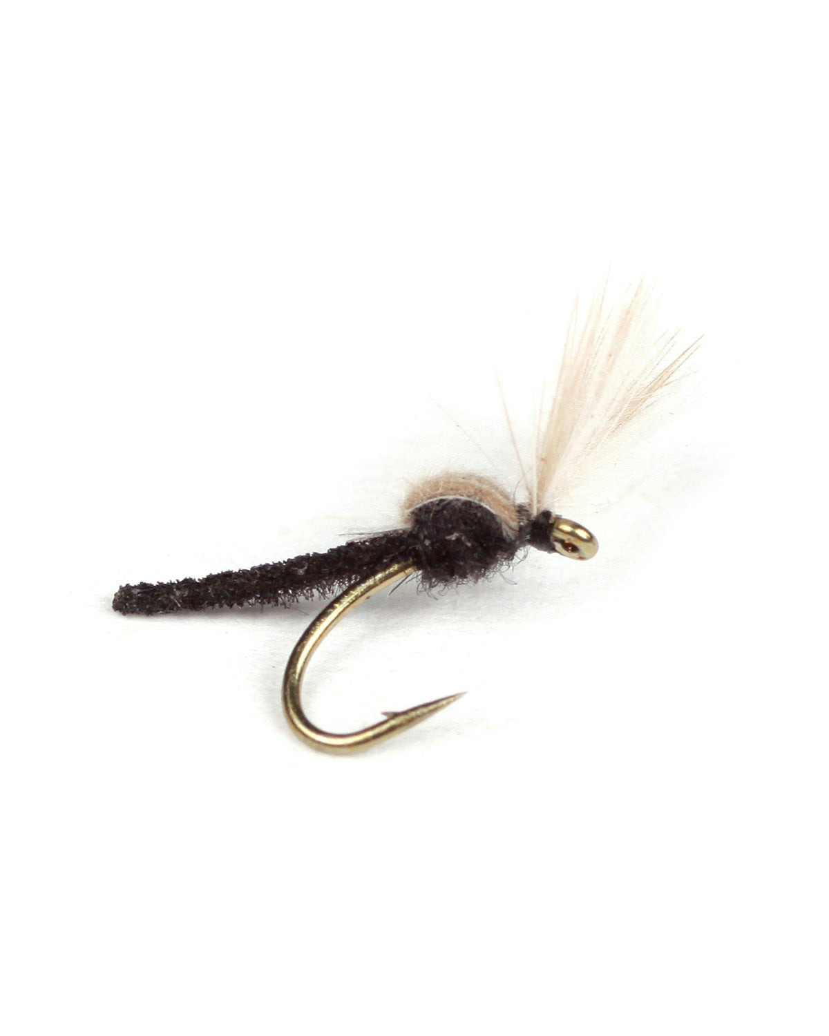 CDC Palomino Midge #18