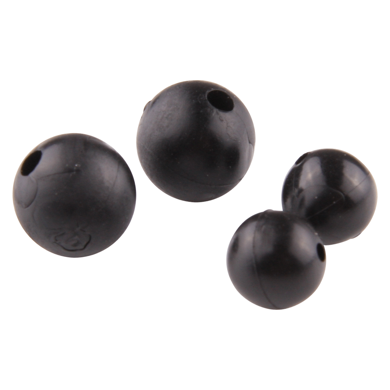 Søvik Gummikuler Soft 10mm