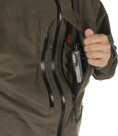 Alaska Extreme lite MS Jacket