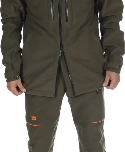 Alaska Extreme lite MS Jacket