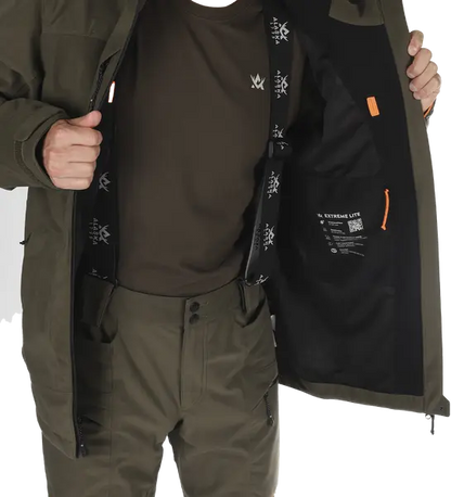 Alaska Extreme lite MS Jacket