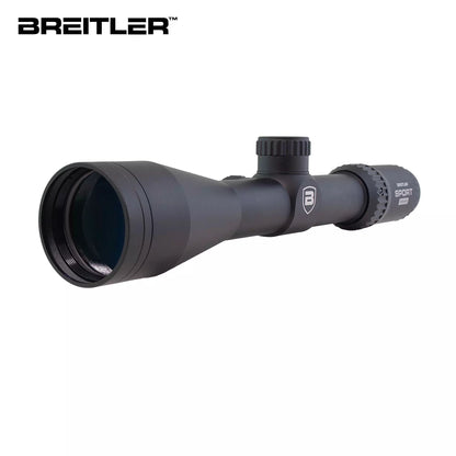 BREITLER SPORT 3-9×44 30mm TRÅDKORS/DUPLEX RIFLEKIKKERT