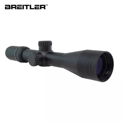 BREITLER SPORT 3-9×44 30mm TRÅDKORS/DUPLEX RIFLEKIKKERT