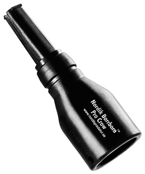 Nordik Barrborn Pro Crow(kråke)
