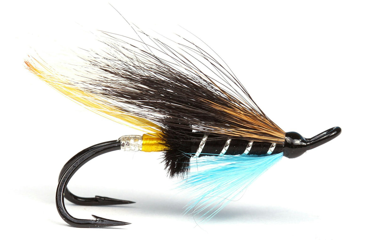 Blue Charm - Double #10