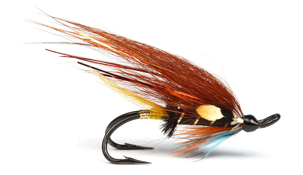 Thunder & Lightining - Double #8