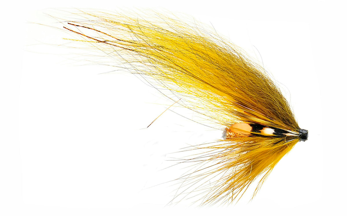 Banana Fly 8cm