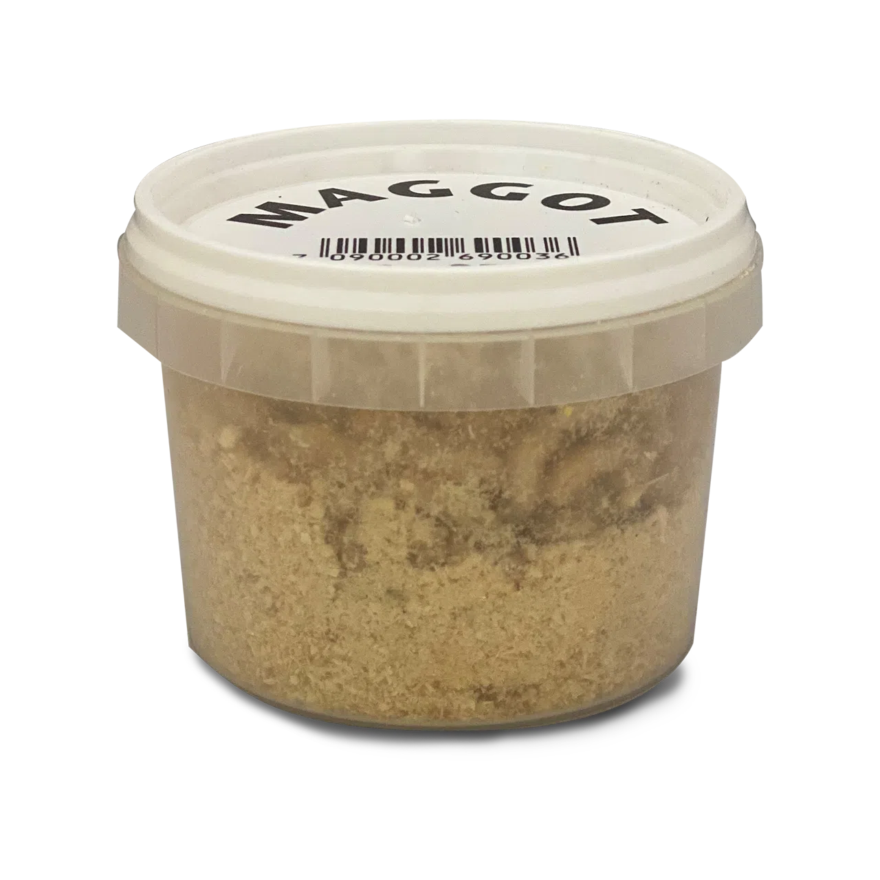 Riverside Maggot Hvit