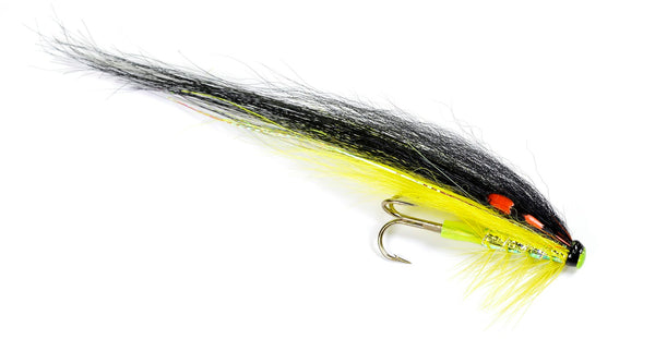 Yellow Posh Sunray 12cm