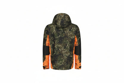 AlaskaSuperior Pro M’s Jacket Blindtech Safety Mix