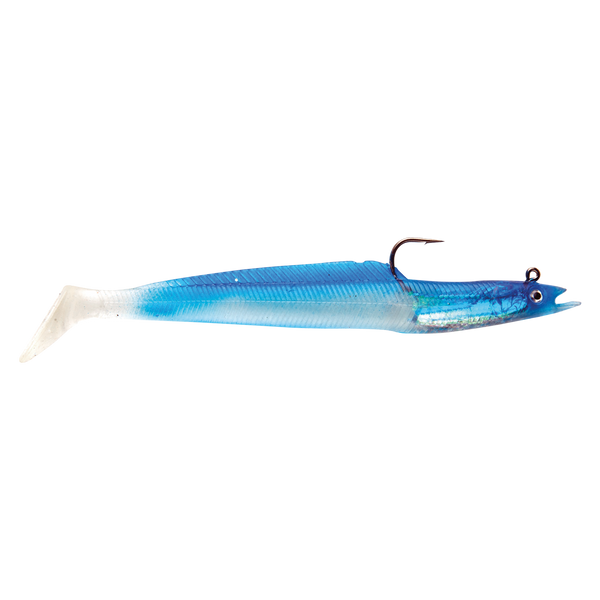 Eddystone Eddy Jelly Bassin Blue